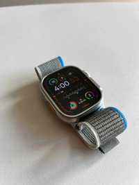 Apple Watch Ultra