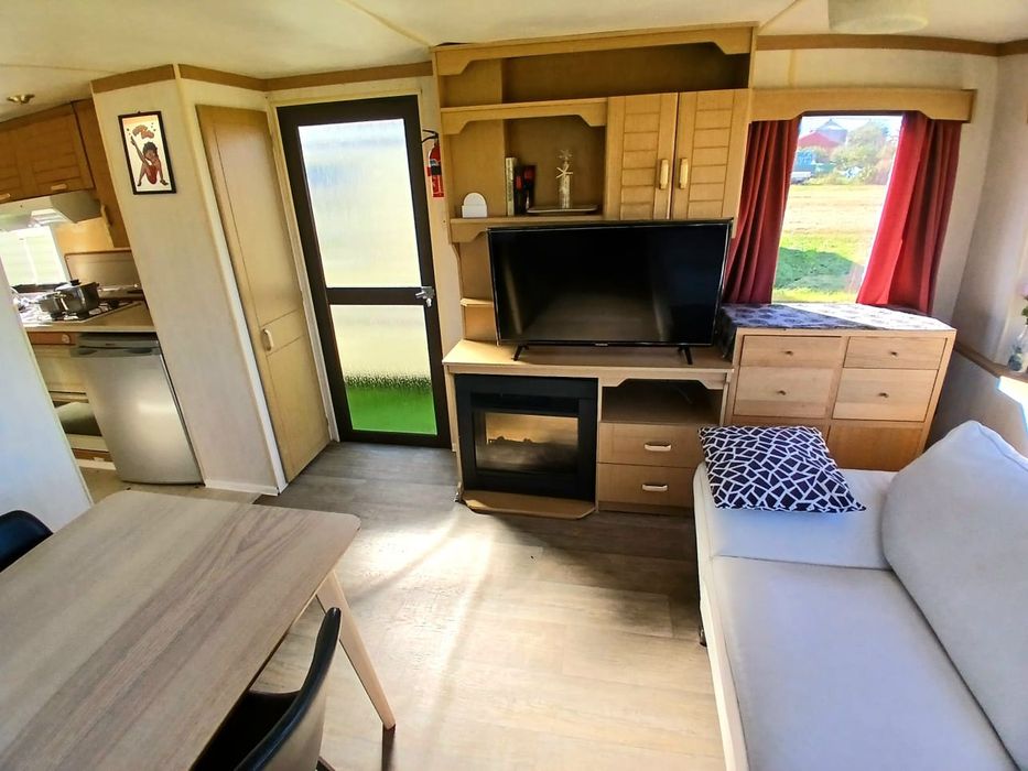 Domek holenderski