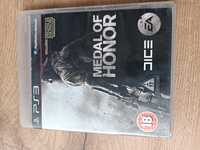 Medal of honor ps 3 gra