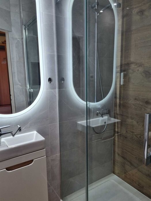 Mieszkanie Trzcianka ul. Chopina / 2 pokoje/ ogródek