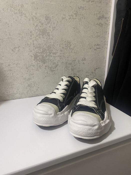 Кросівки кеди майсон марждела maison margiela replika