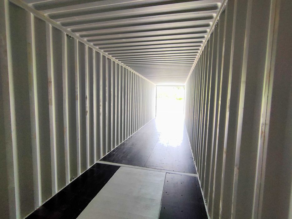 nowy kontener 40 HC do wynajęcia - bezpośrednio!