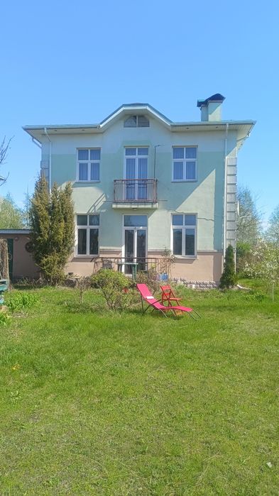 Продам будинок в Броварському районі Нова Богданівка