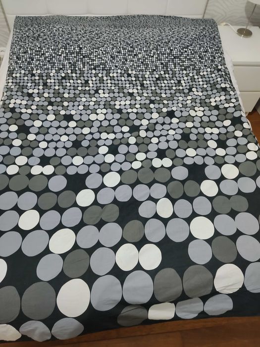 Edrodom com capa e Almofada maravilhoso