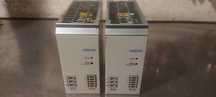 2x zasilacz FESTO in100/240 out24V 10A CACN-3A-1-10