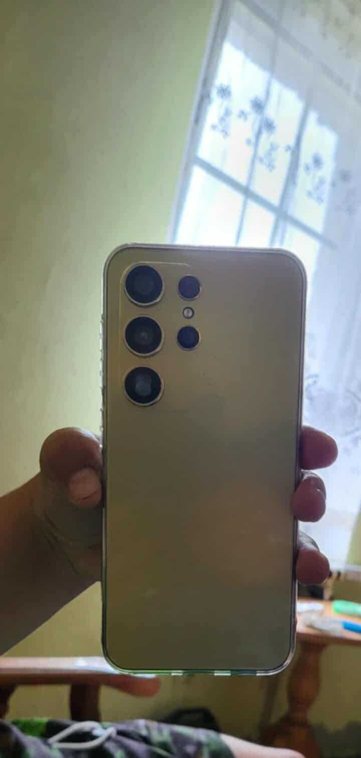 Sprzedaż telefonu