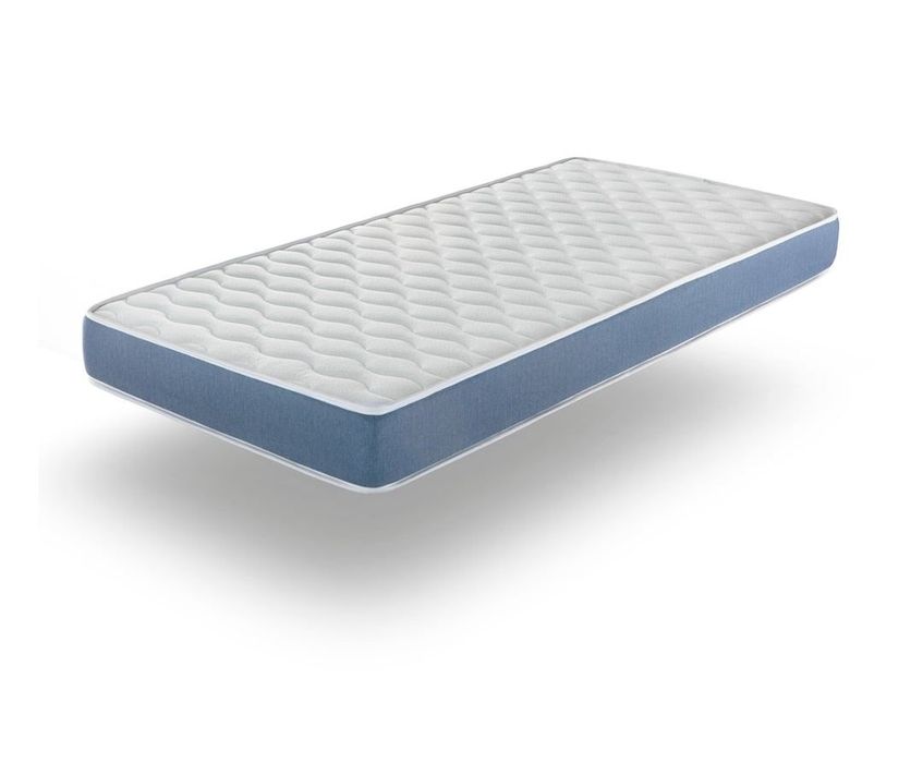 Vendo Estructura de Cama e Colchao