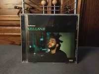The Weeknd - Kiss Land / CD
