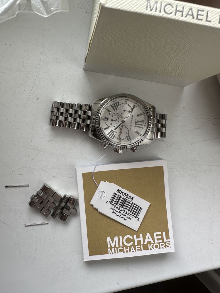 Годинник Michael Kors