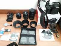 Canon 500d