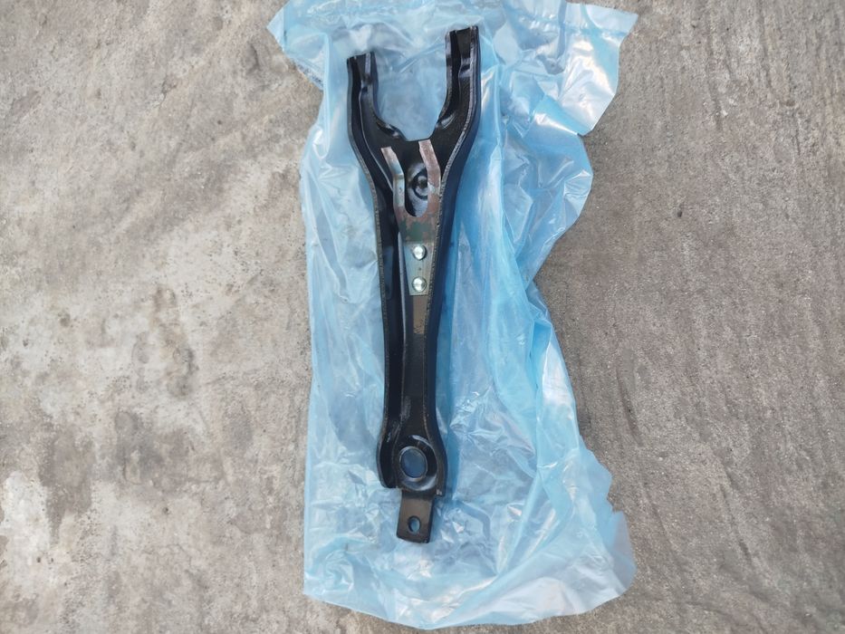 Рулевые наконечники ваз 2101-01(короткие)