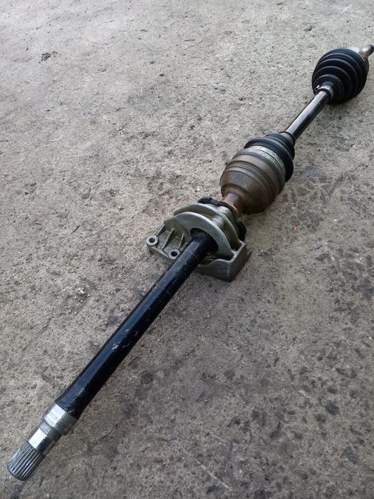 Піввісь Opel Astra H 1.3 cdti