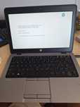 HP EliteBook 820 g1 8gb Ram procesor  i5+ ładowarka