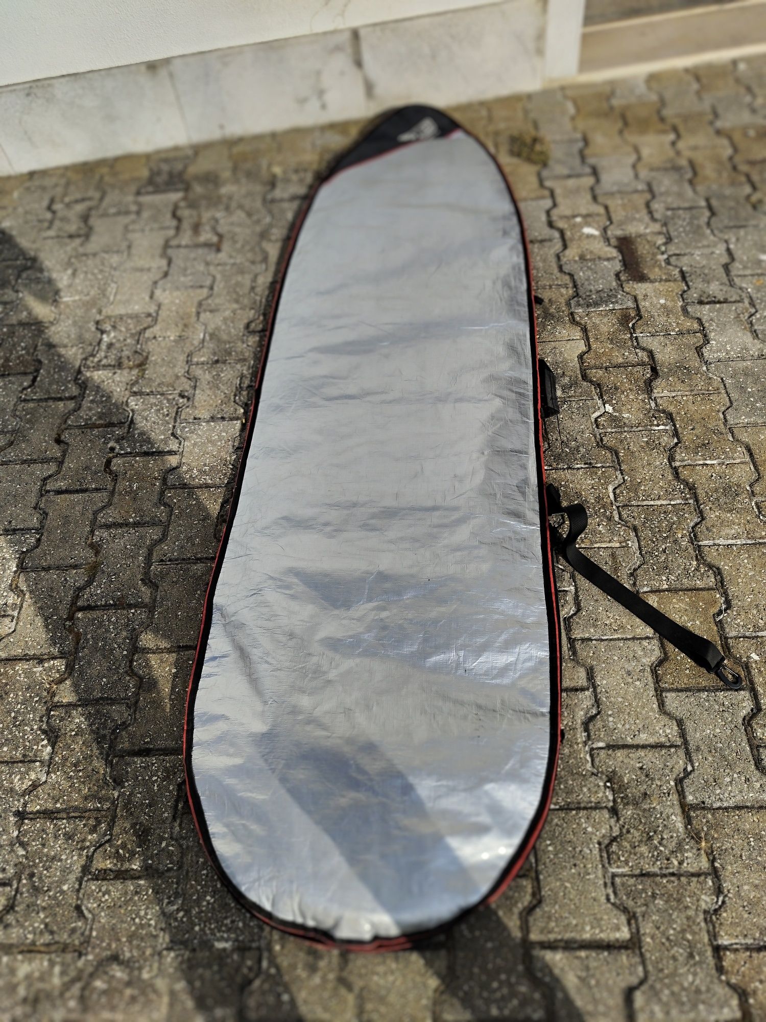 Prancha de surf Semente Storm 7.3
