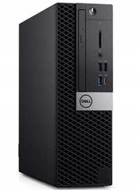 Komputer Stacjonarny Dell Optiplex 5070 i5-8500T  W10P 16GB/256 FV23%