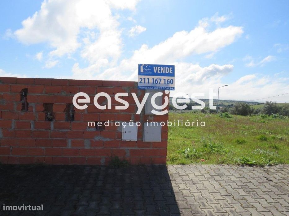 Terreno em Alvito