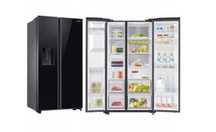 Lodówka side by side No Frost Samsung RS65R54412C OUTLET 25GG47/12