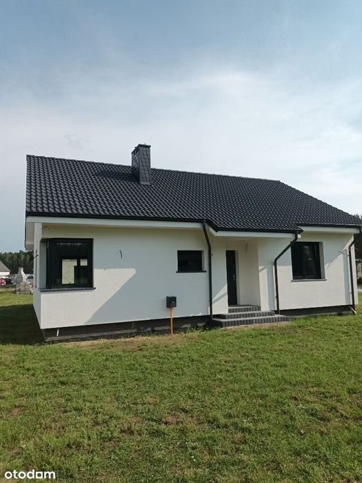 Dom jednorodzinny 4 pokoje Stan deweloperski