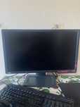 Монитор Zowie XL 2411P