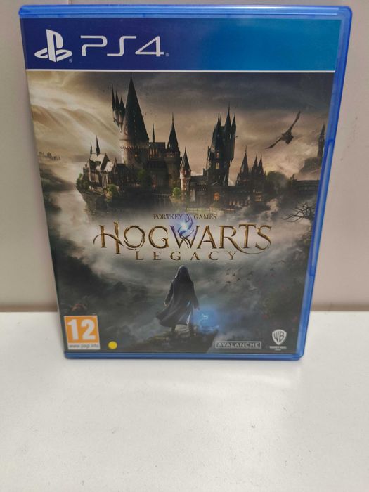 Hogwarts Legacy - Jogo PS5