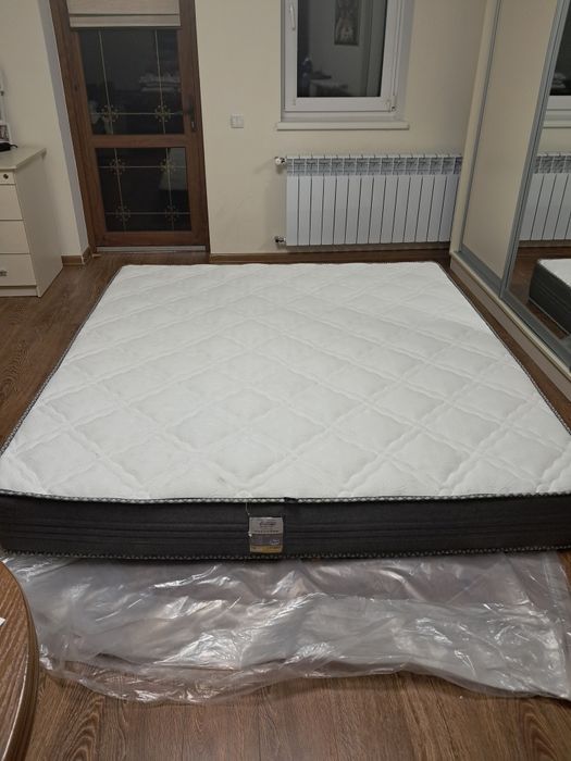 Матрас Honey матро люкс