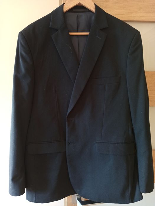 Garnitur męski Kubenz