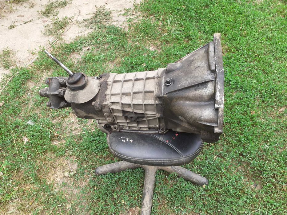 Продам пятиступку Ваз