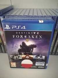 Destiny 2 PL ps4 ps5 PlayStation 4 5