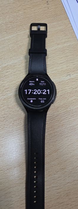 Samsung Watch 6 Classic