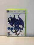 Gra Blue Dragon X360 najlepszy jRPG na tą Konsole :)