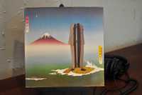Camel – Nude LP Winyl  Prog Rock