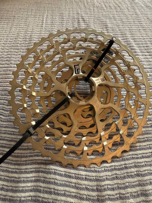 Kaseta Campagnolo Ekar GT 13 speed 10-44 nowa