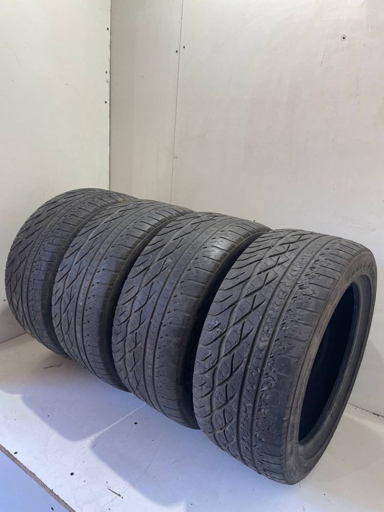 Резина Good year 245/45 r17