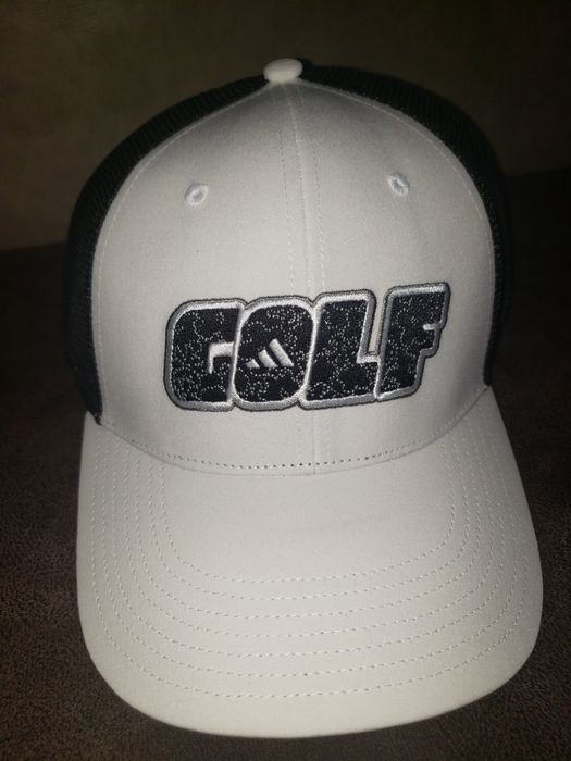 Adidas Golf бейсболка оригинал новая