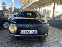 Citroën C4 Cactus PureTech 82 Feel