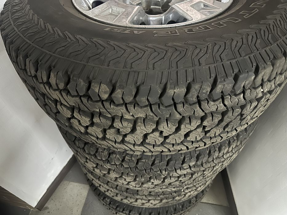 Продам Nissan Patrol Y61 4.2 дизель