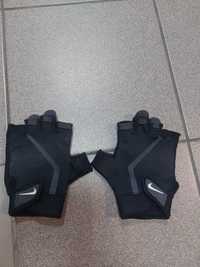 Рукавички для фітнесу Nike Extreme FG AW2223 N.LG.C4.945.XL р. XL чорн