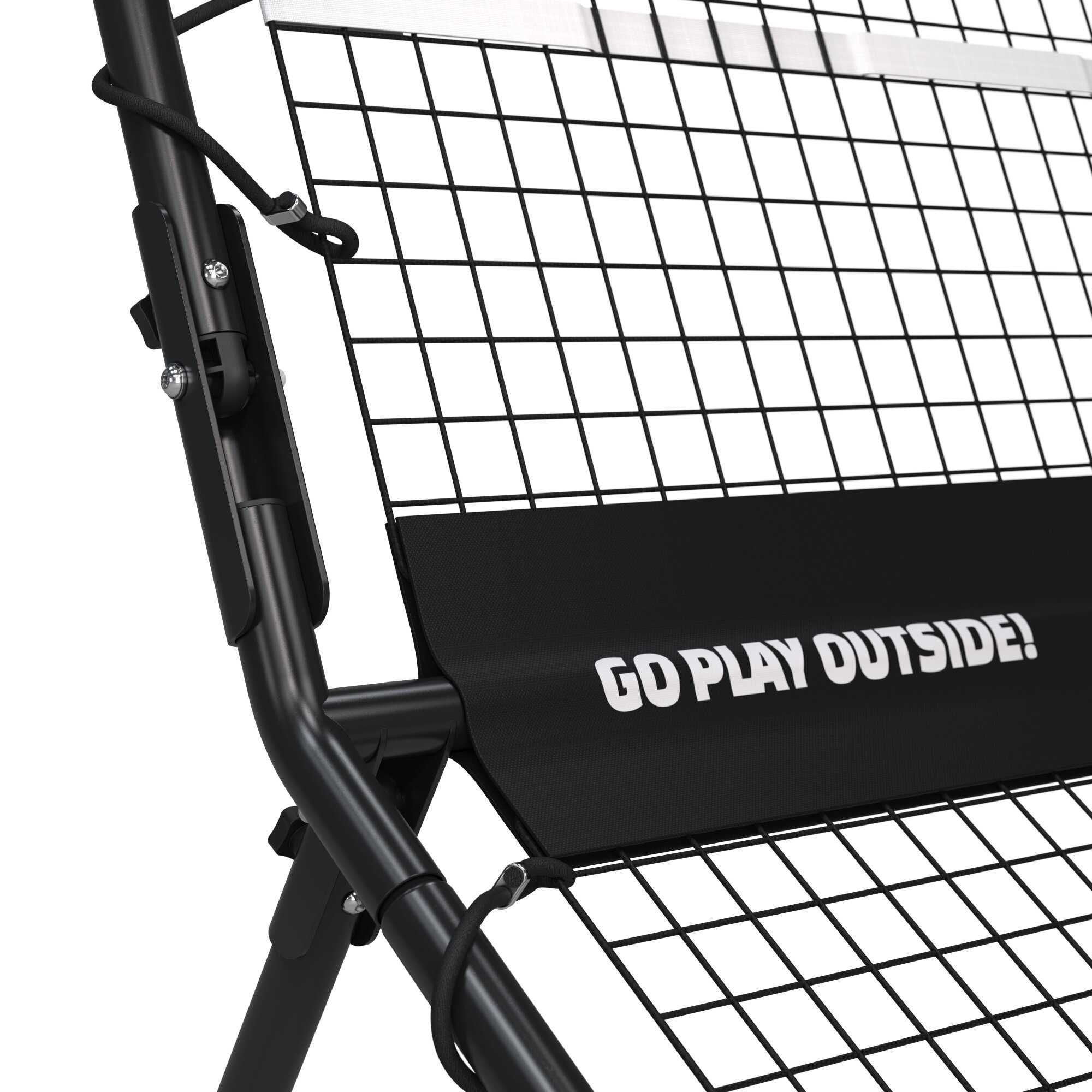 Сетка отражатель, ребондер EXIT Smash padel (для падель-тенниса)