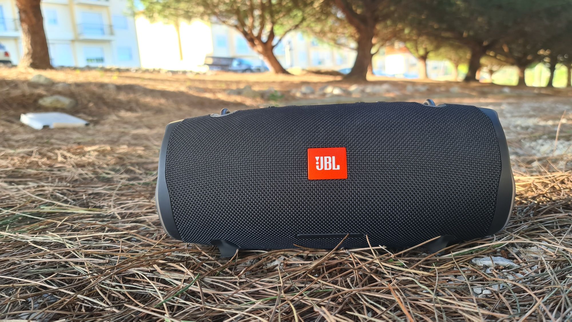 Jbl Xtreme 2 Preta