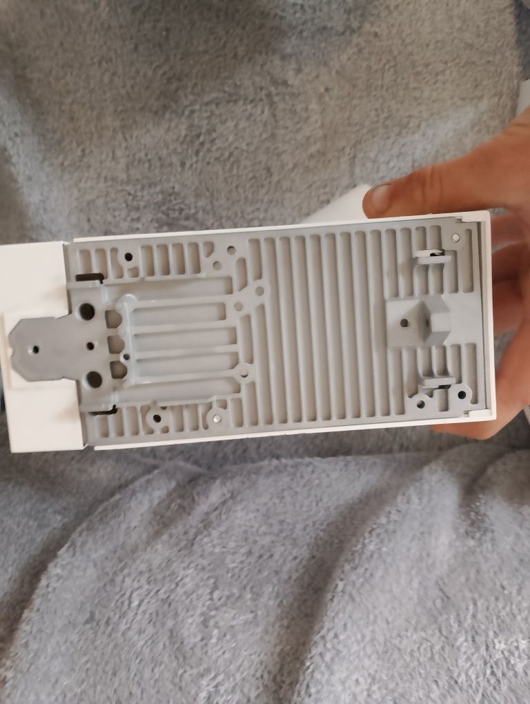 Lampy LED szynowe