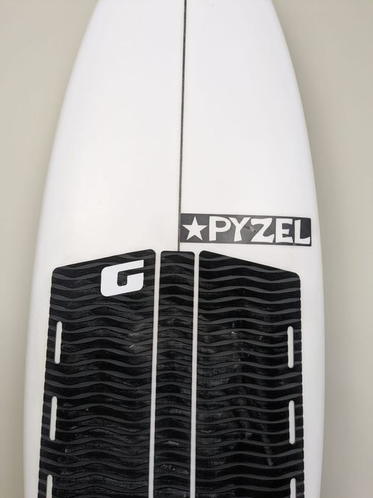Prancha de Surf - Pyzel Astro Pop 5'6'' | 27.8 L