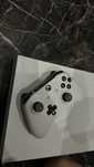 Xbox one + джойстик