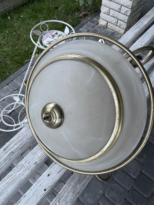 Люстра GLOBO 6896-5 (Австрія).