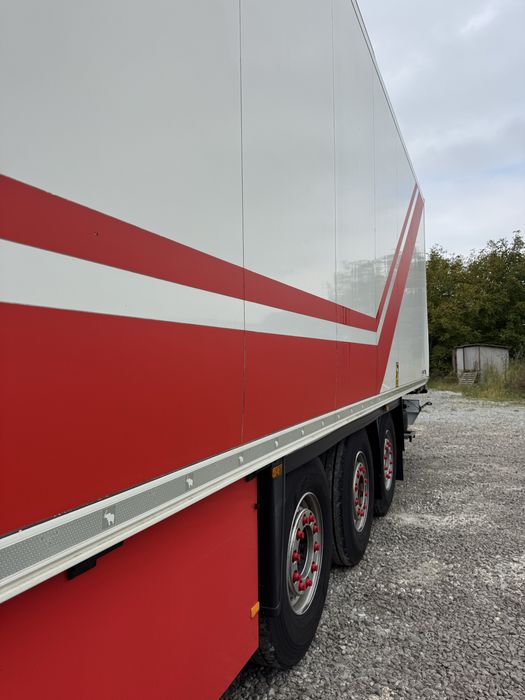 Schmitz SKO27 2015р