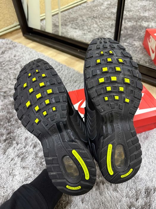 Оригінал Nike Air Pegasus Wave IB0612-001 Кросівки