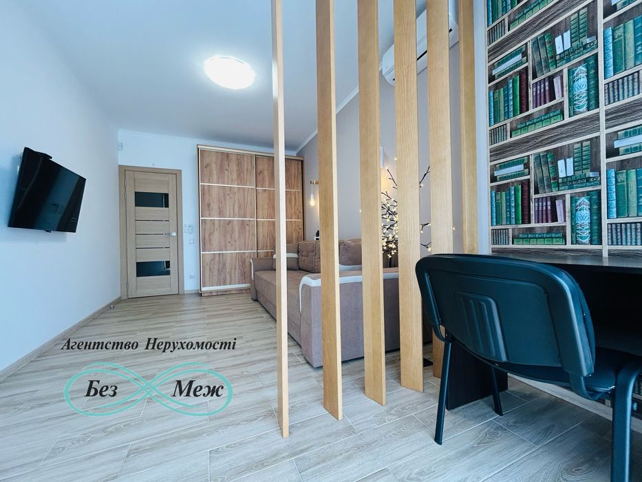 БЕЗ %%! Продаж Дуплекса 4к! Власне Подвірʼя, Ремонт, Меблі, Техніка