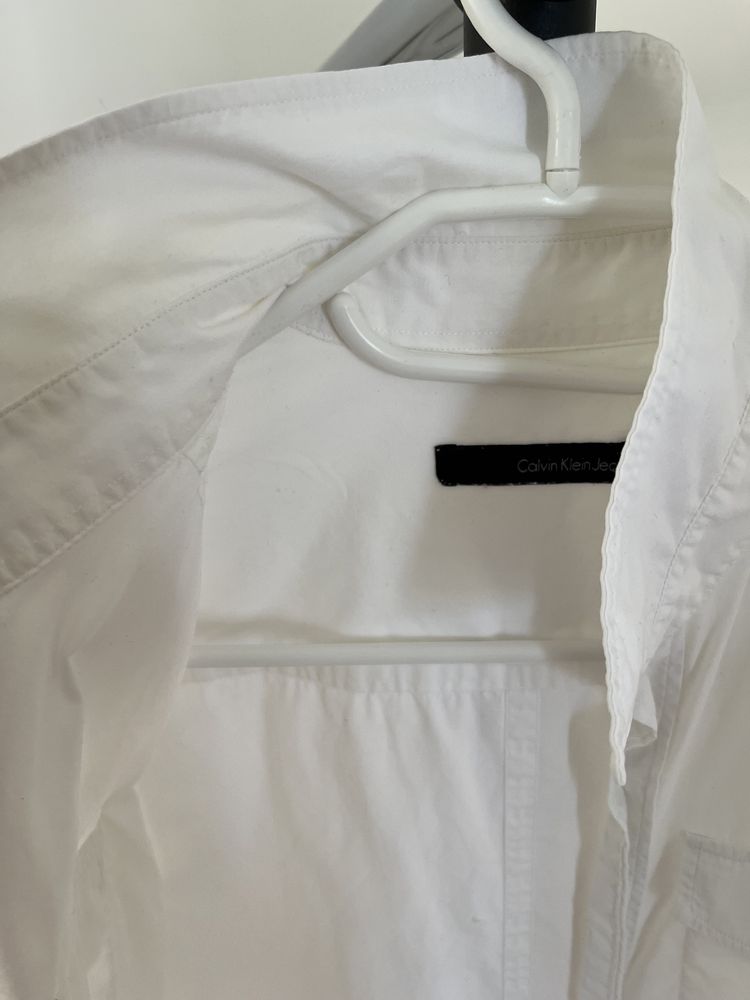 Koszula Calvin Klein Jeans-S