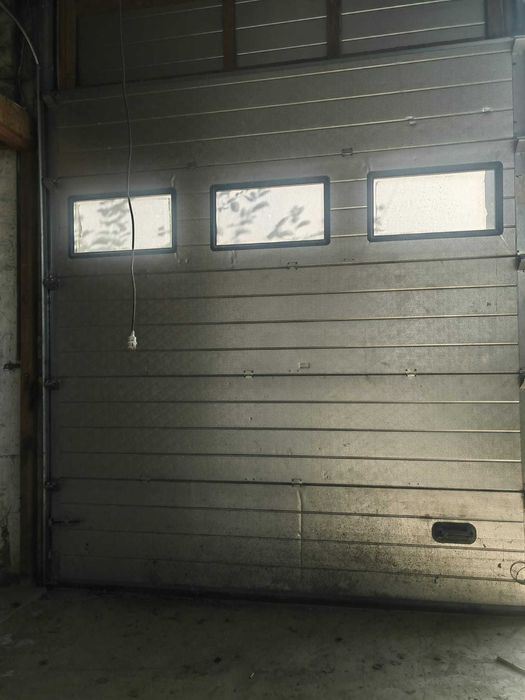 Wynajmę Magazyn ok 200m2 powierzchni