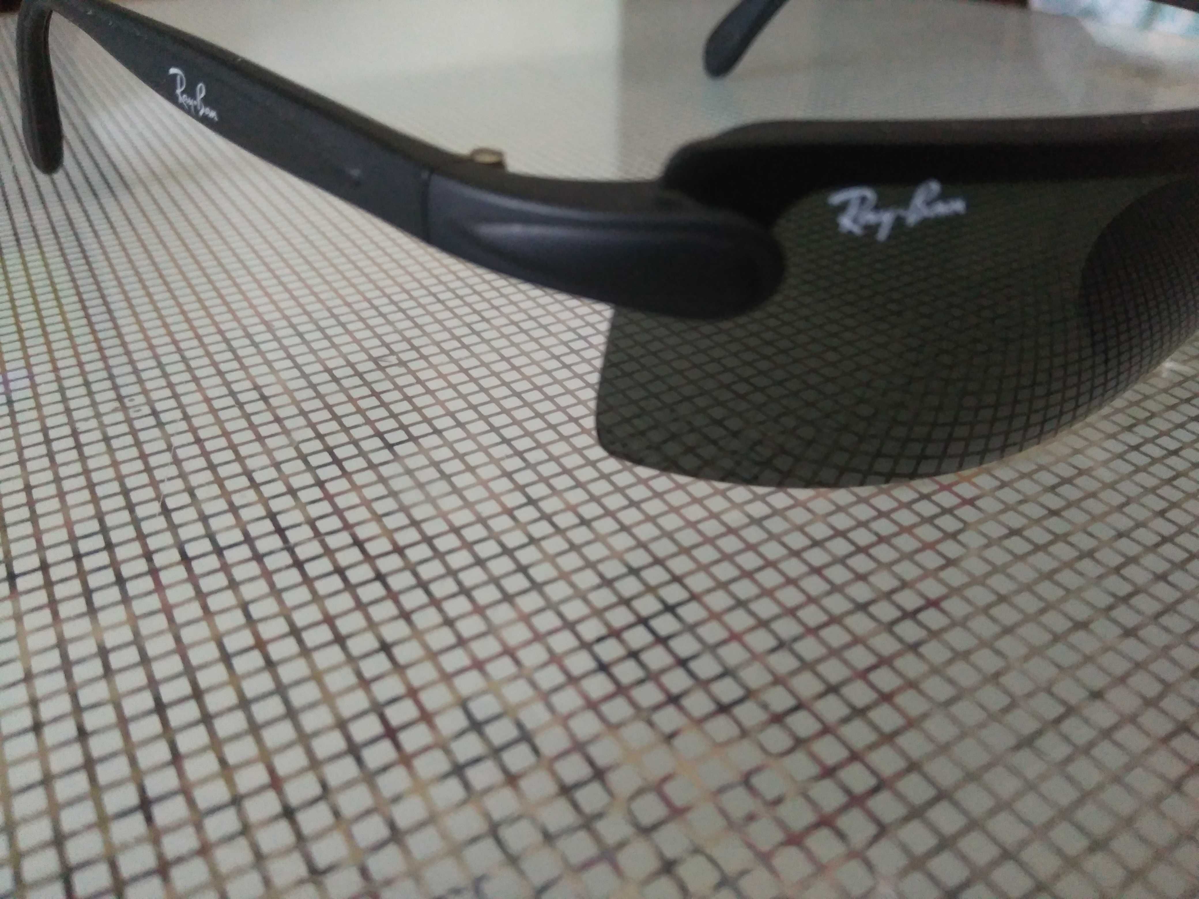 Óculos de Sol Ray Ban