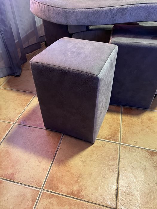 Vendo sofá chaiselong Ohyo